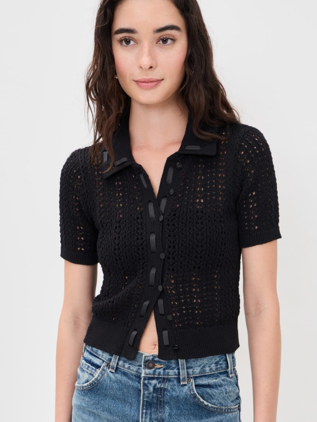 L'agence Ninette Knit Top